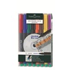 Multimarker M, 1mm, 8 ass.