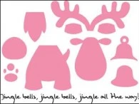 Marianne Design dies COL1369