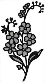 Marianne Design dies CR1307