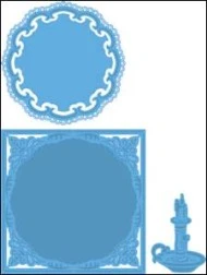 Marianne Design dies LR0383