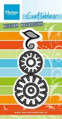 Marianne Design dies CR1357