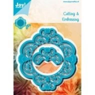 Joy Cutting/Embossing 6002/0699