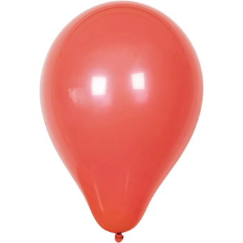 Ballon Rød