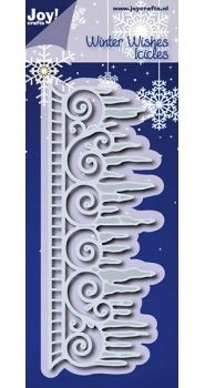 Joy Cutting/Embossing 6002/0635