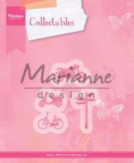 Mariane Design COL1436
