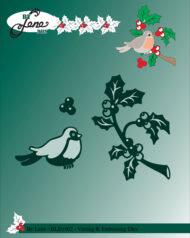 By Lene dies BLD1002*