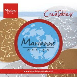 Marianne Design CUT/EMB LR0500