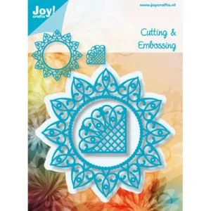 Joy CUT/EMB 6002/0933