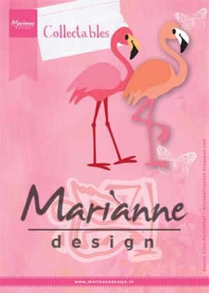 Marianne Design dies Col1456