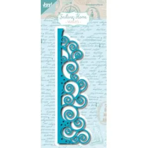 Joy CUT/EMB 6002/1128