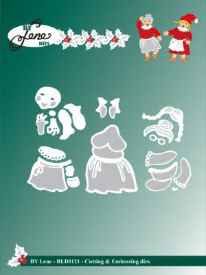By Lene dies BLD1121