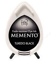 Memento sort, Tuxedo Black 900