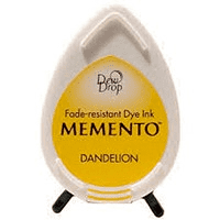 Memento gul, Dandelion 100