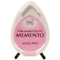Memento rosa, Angel Pink 404
