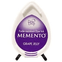 Memento lilla, Grape Jelly 500