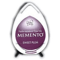 Memento lilla, Sweet Plum 506