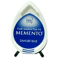 Memento lilla, Danube Blue 600