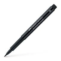 Faber-Castell Pitt artist pen sort B