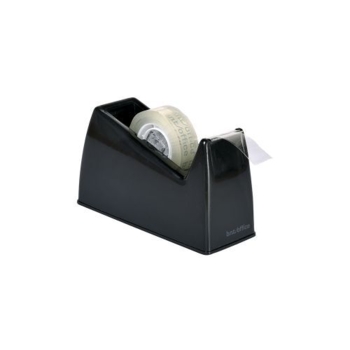 Borddispenser sort til tape