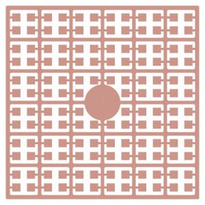 Pixel Classic lys terracotta, brun 274