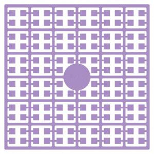 Pixel Classic  lys lavendel, lilla 124