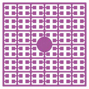 Pixel Classic violet, lilla 208