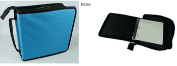 NS Stempel opbevaring inkl 5 plader EFC004