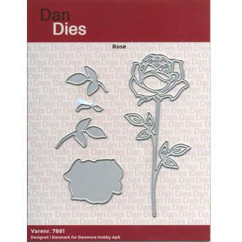 Dies Dan rose