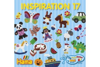 Hama Inspiration 17, maxi