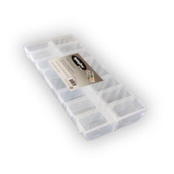 HobbyGros Storage "Plastic Storage Box" SS103