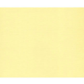 Karton Linnen 250gr. lys gul 30,5x30,5cm