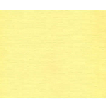 Karton Linnen, 250gr. gul 30,5x30,5cm