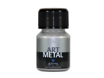 Art metal sølv 30ml
