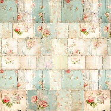 Felicita design Ark 12'x12' 200g 2 sidet
