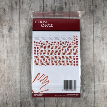 Dan Cuts Små blomster