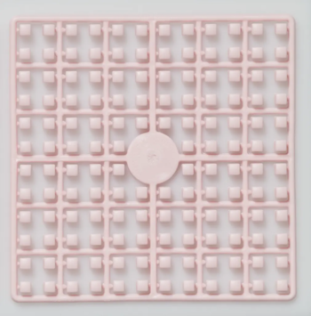 Pixelhobby perler lys rosa 103