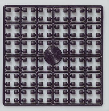 Pixel Classic mørk violet 106