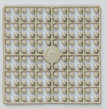 Pixel Classic mørk beige 108