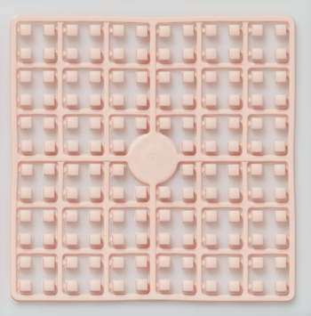 Pixelhobby perler lys pink 129