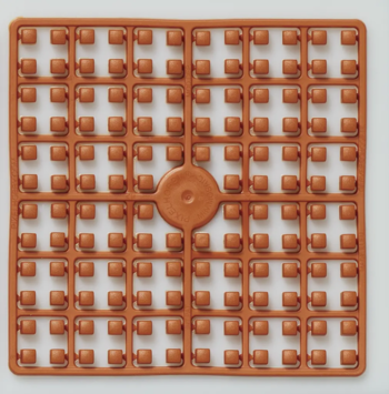 Pixelhobby perler lys brun 131