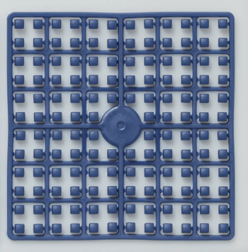 Pixelhobby perler marineblå 151