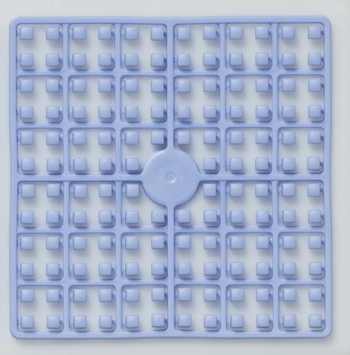Pixelhobby perler lys blå 152