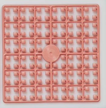 Pixelhobby Koral Orange 157