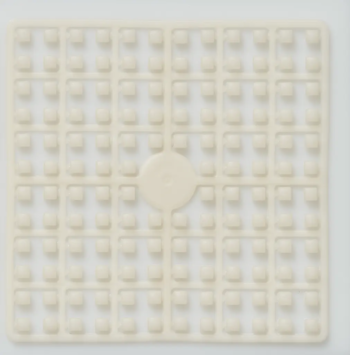 Pixelhobby perler lys creme 191