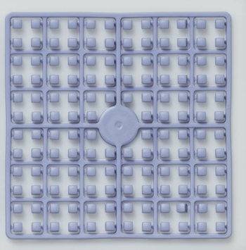 Pixelhobby perler dueblå 291