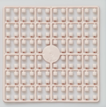 Pixelhobby perler lys rosa 307