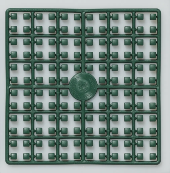 Pixelhobby perler grangrøn 331
