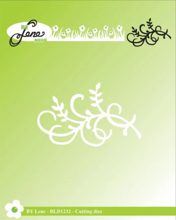 BY Lene Dies BLD1232