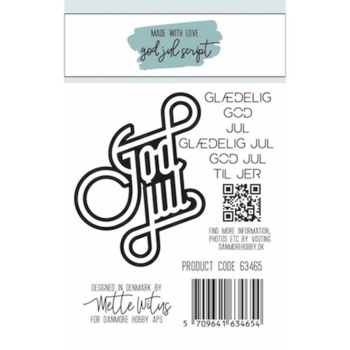 Dies Made With Love God jul Script