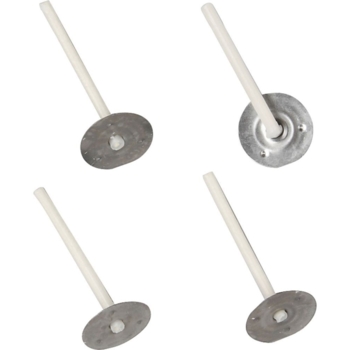 Væger til lys i beholder ø20-65mm, L 35mm, tykkelse 2mm, 20stk.